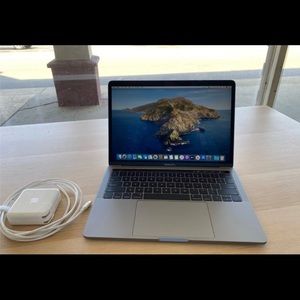 Apple MacBook Pro